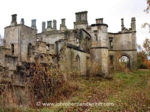 The Scottish Pineapple