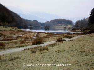 Precipice Walk   copyright