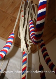 Exford - St Mary Magdalene (5)   copyright