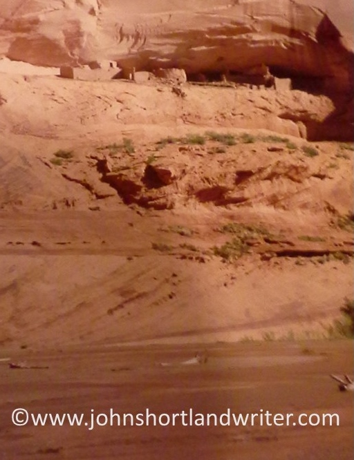 Canyon de Chelly (7) copyright