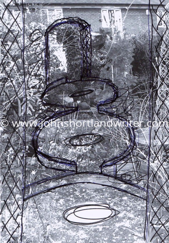 Garden Makeover 2c copyright