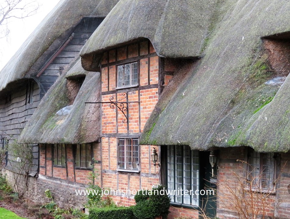 East Hendred (13) copyright