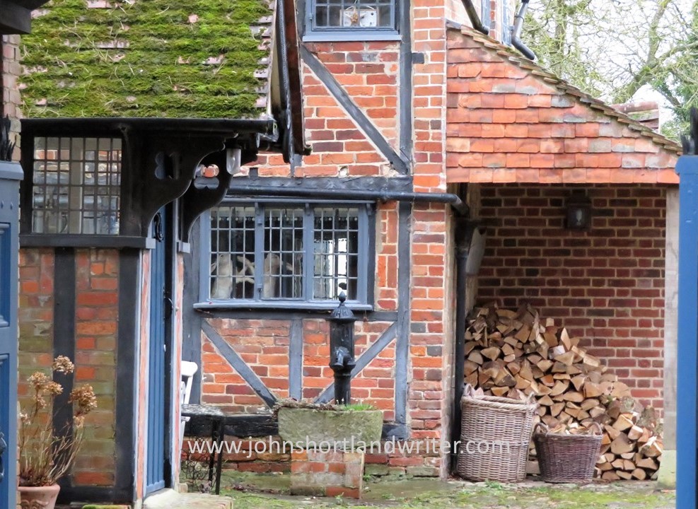 East Hendred (9) copyright