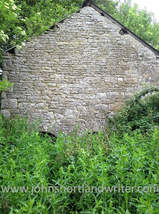 Dornford Old Pump House (5) watermark