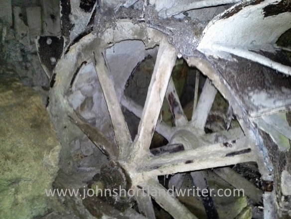 Dornford Old Pump House (9) watermark