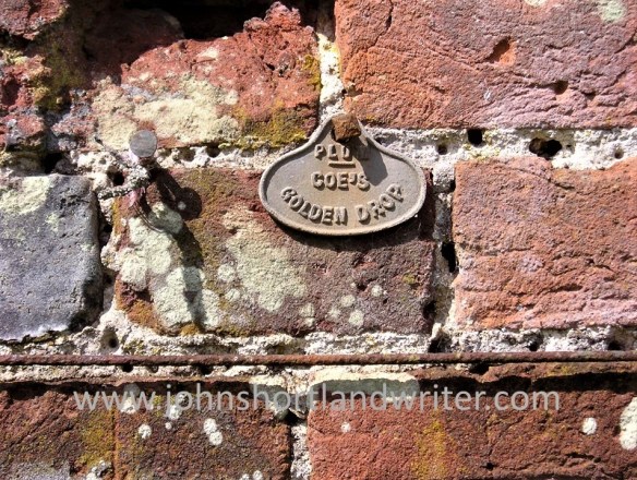 Old Plant Tag watermark