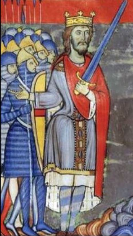 Henry II Plantagenet