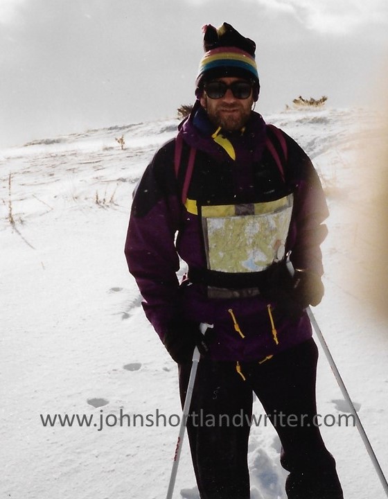 Skiing - French Pyrenees (2) watermark