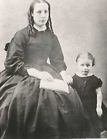LANGSTON (BRADBY) Sophia B14, probably Christiana abt 1865