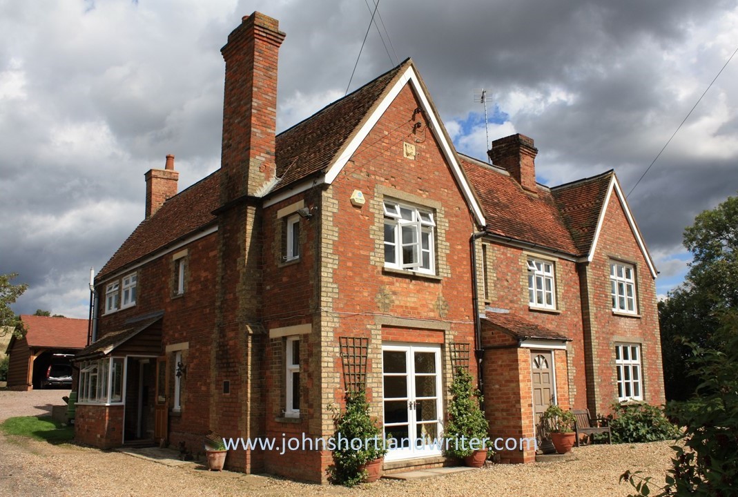 Rectory Farm, Cranfield (3) copyright