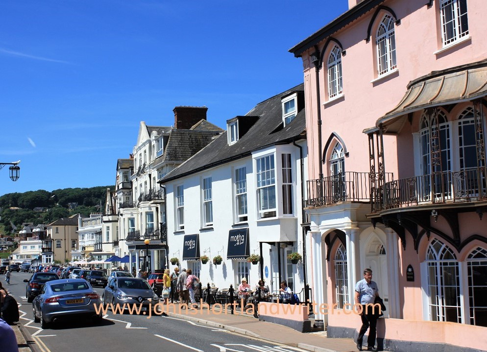 Sidmouth 15 watermark